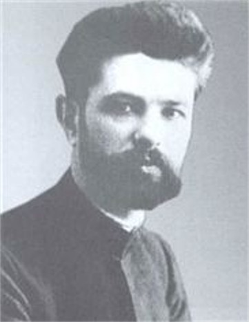 Image - Serhii Yefremov (1890s photo).